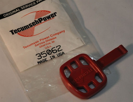 Picture of 35062 Tecumseh Parts KEY