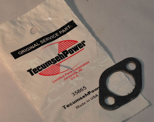 Picture of 35865 Tecumseh Parts GASKET