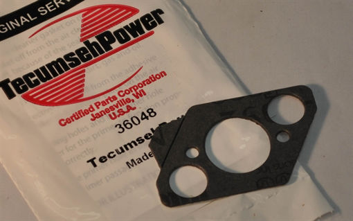 Picture of 36048 Tecumseh Parts GASKET