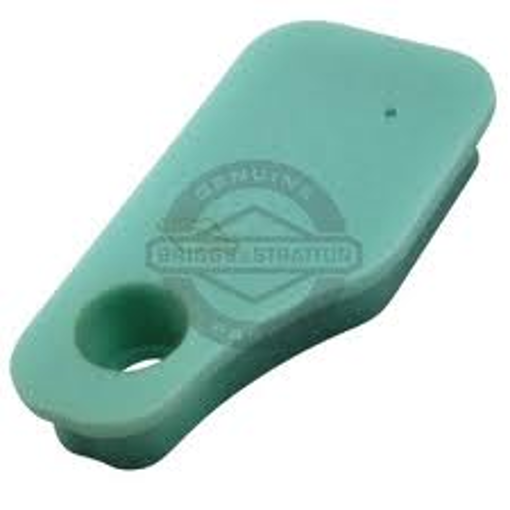 Picture of 270528 Briggs & Stratton FILTER-A/C FOAM