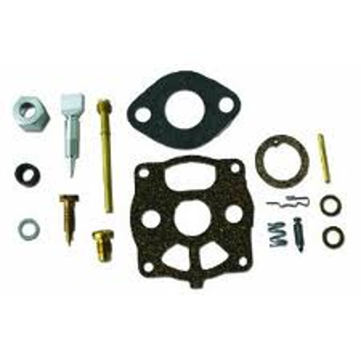 Picture of 291691 Briggs & Stratton KIT-CARB OVERHAUL