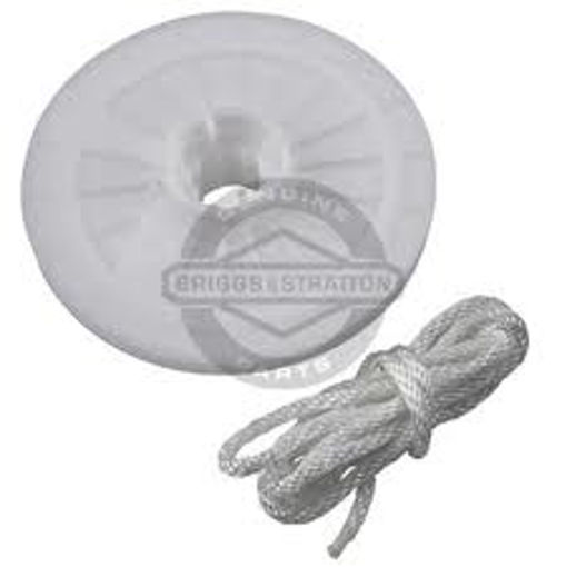 Picture of 295871 Briggs & Stratton PULLEY-STARTER