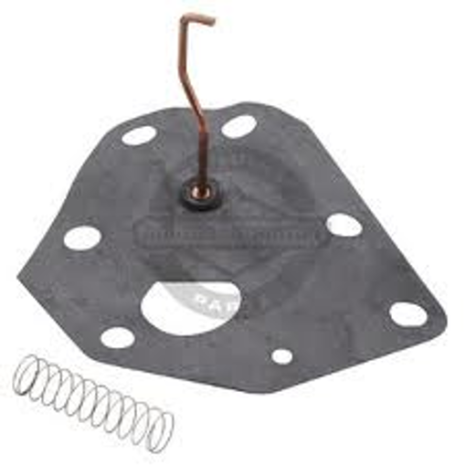 Picture of 299637 Briggs & Stratton KIT-PUMP/CHOKE DIA