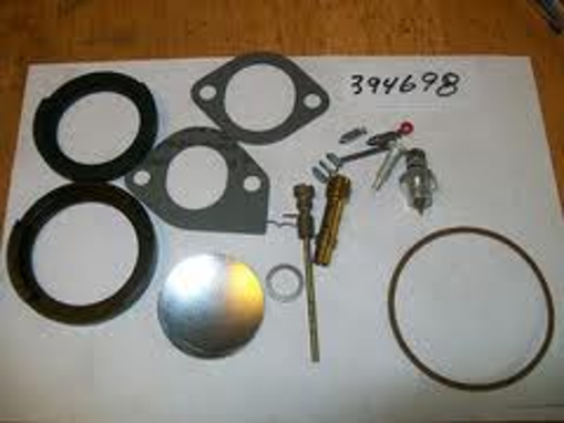 Picture of 394698 Briggs & Stratton KIT-CARB OVERHAUL