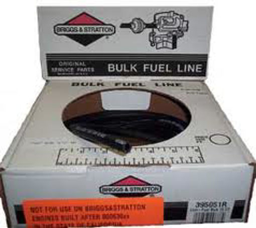 Picture of 395051R Briggs & Stratton LINE-FUEL BULK 25 FT