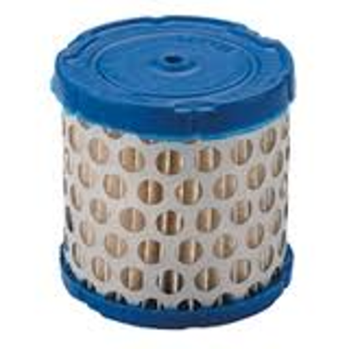 Picture of 396424S Briggs & Stratton FILTER-A/C CARTRIDGE