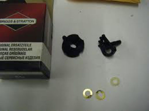 Picture of 397134 Briggs & Stratton KIT-CHOKE SHAFT