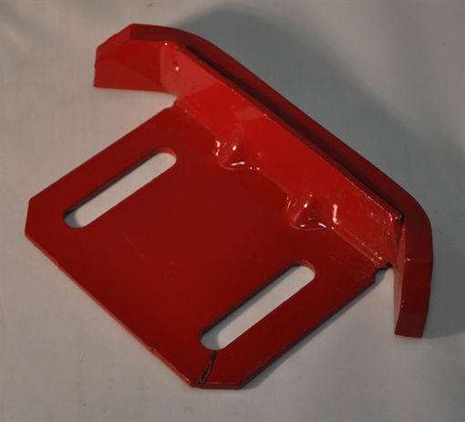 Picture of 20-2840-01 Toro AUGER SKID WA *R