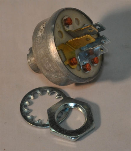 Picture of 23-0660 Toro SWITCH-STARTER