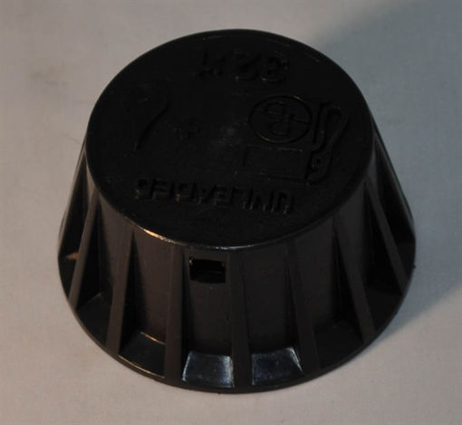 Picture of 42-0680 Toro GAS CAP ASM 32:1