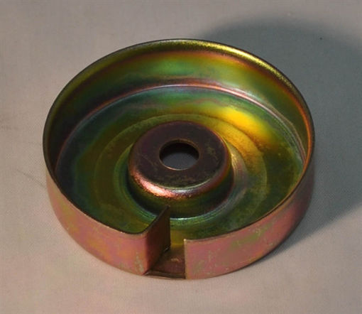 81-1250 Toro RETAINER - NLA LIMITED QUANTITIES