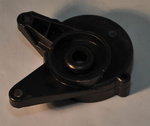 Picture of 100-3443 Toro HOUSING-UPPER, STARTER