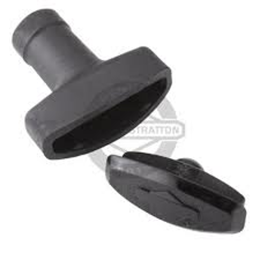 Picture of 490652 Briggs & Stratton GRIP-STARTER ROPE