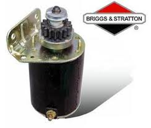 Picture of 497595 Briggs & Stratton MOTOR-STARTER