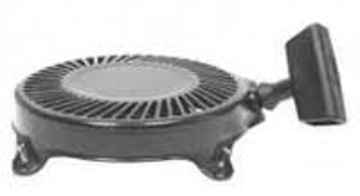 Picture of 497830 Briggs & Stratton STARTER-REWIND