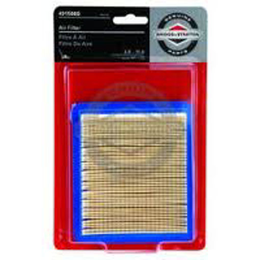 Picture of 5043B Briggs & Stratton FILTER-A/C CARTRIDGE
