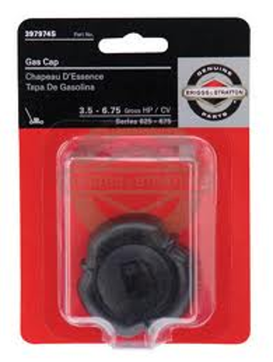 Picture of 5044 Briggs & Stratton CAP-FUEL TANK