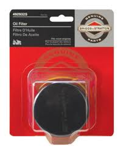 Picture of 5049P Briggs & Stratton FILTER-OIL