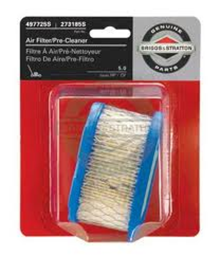 Picture of 5055 Briggs & Stratton FILTER-AIR