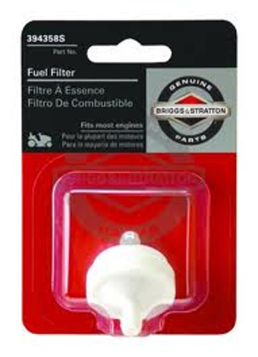 Picture of 5098D Briggs & Stratton FILTER-FUEL