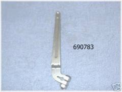 Picture of 690783 Briggs & Stratton LEVER-GOV CONTROL