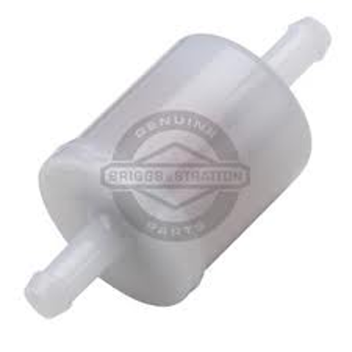 Picture of 691035 Briggs & Stratton FILTER-FUEL