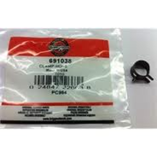 Picture of 691038 Briggs & Stratton CLAMP-HOSE