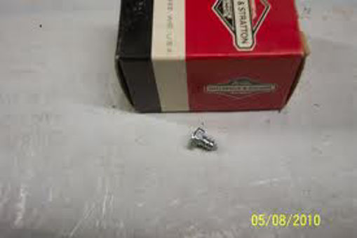 Picture of 691044 Briggs & Stratton HEX SCREW