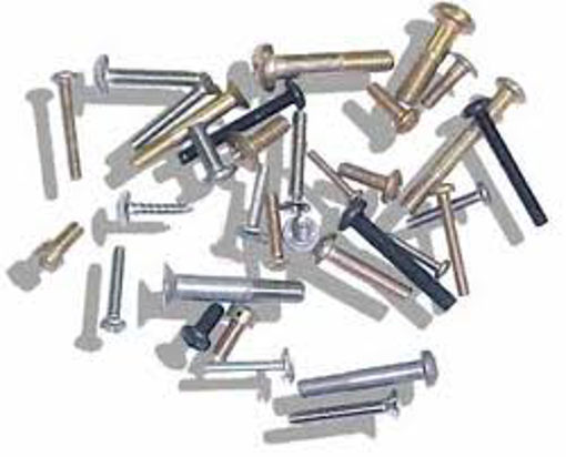 Picture of 691624 Briggs & Stratton SCREW