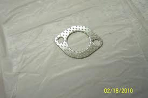 Picture of 691881P Briggs & Stratton GASKET-EXHAUST