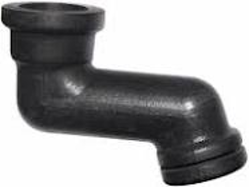 Picture of 692253P Briggs & Stratton TUBE-BREATHER