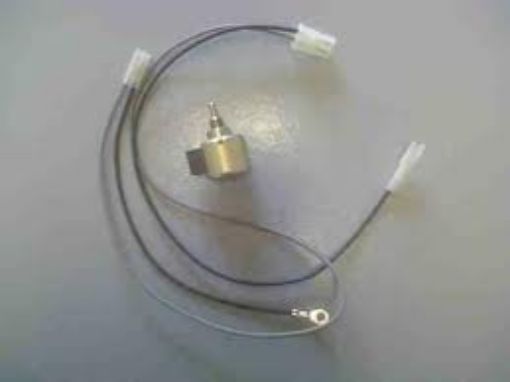 Picture of 692734 Briggs & Stratton SOLENOID-FUEL