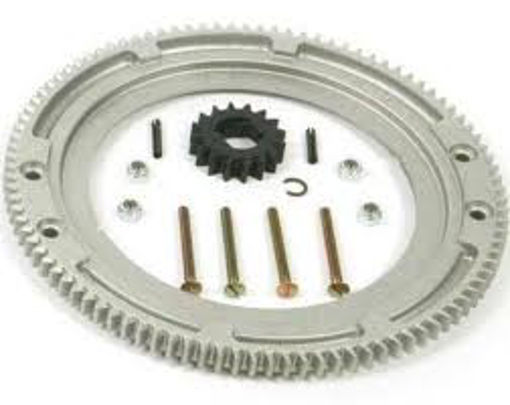 Picture of 696537 Briggs & Stratton GEAR-RING