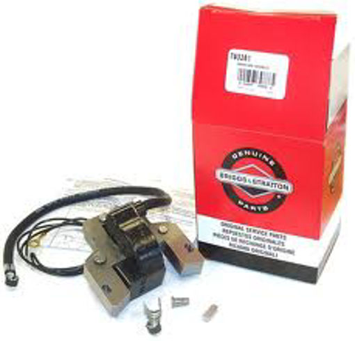 Picture of 591420 Briggs & Stratton ARMATURE-MAGNETO