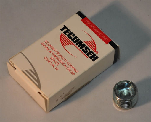 Picture of 37614 Tecumseh Parts DRAIN PLUG