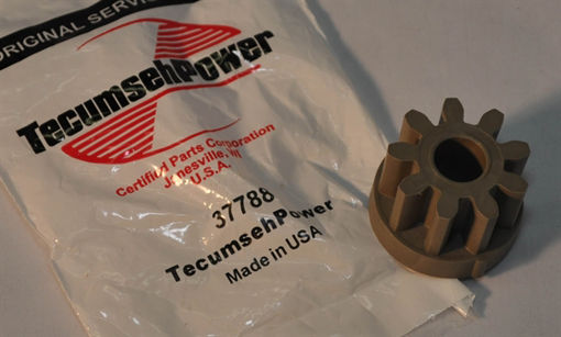 Picture of 37788 Tecumseh Parts GEAR
