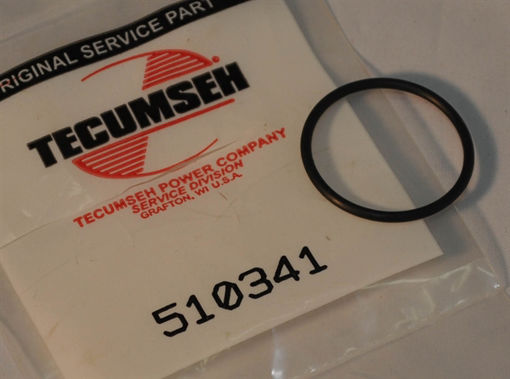 Picture of 510341 Tecumseh Parts O RING