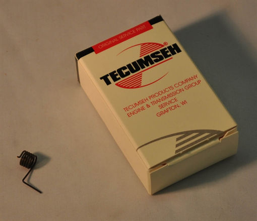 Picture of 590699 Tecumseh Parts SPRING