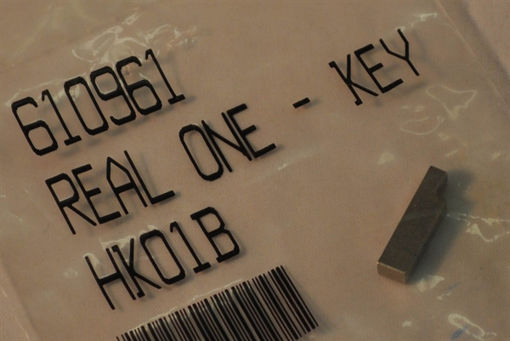 Picture of 610961 Tecumseh Parts KEY