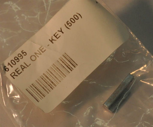 Picture of 610995 Tecumseh Parts KEY