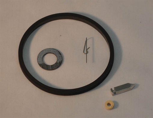 Picture of 631021 Tecumseh Parts INLET NEEDLE KIT
