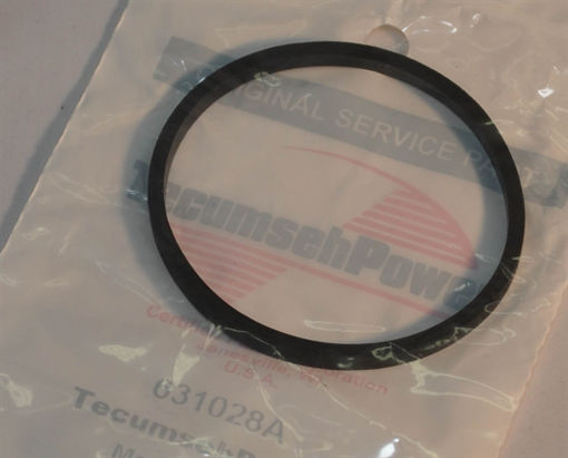 Picture of 631028A Tecumseh Parts BOWL GASKET