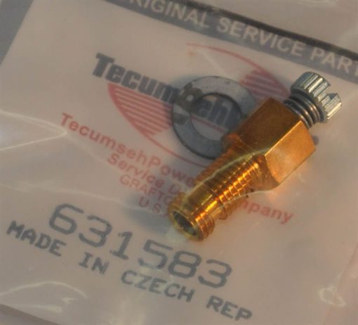 Picture of 631583 Tecumseh Parts POWER SCREW