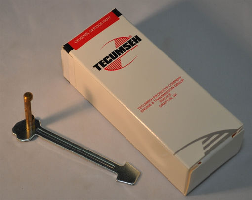 Picture of 632553 Tecumseh Parts SHAFT & LEV