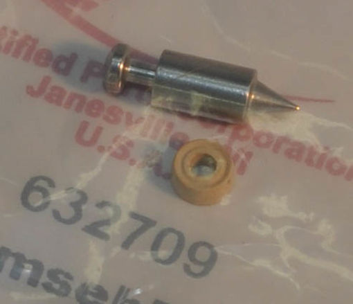 Picture of 632709 Tecumseh Parts INLET NEEDLE