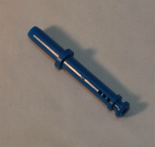 Picture of 640043 Tecumseh Parts NOZZLE