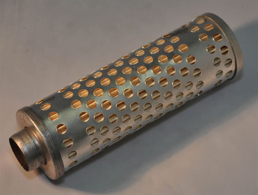 Picture of 32796 Tecumseh Parts AIR CLEANER