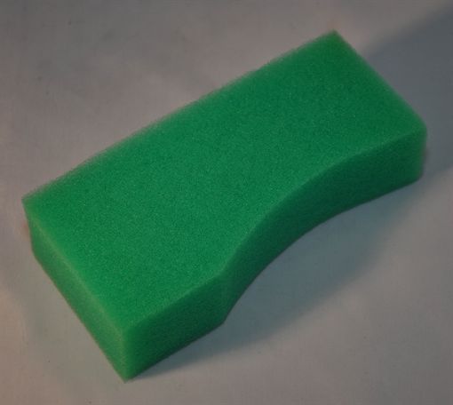 Picture of 33631 Tecumseh Parts AIR CLEANER