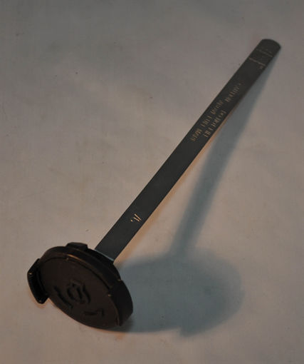 Picture of 36879 Tecumseh Parts TUBE & GAUGE