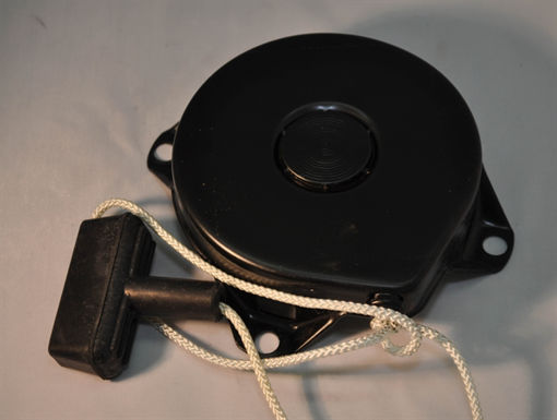 Picture of 590420A Tecumseh Parts STARTER